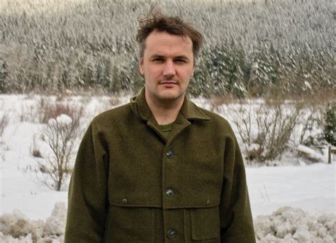 young phil elverum|Phil Elverum of The Microphones, Mount Eerie .